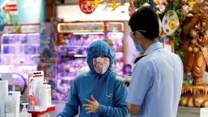Xu hướng Diễn biến bầu cử Tổng thống: Hotspot Matrix tiết lộ bí quyết video viral