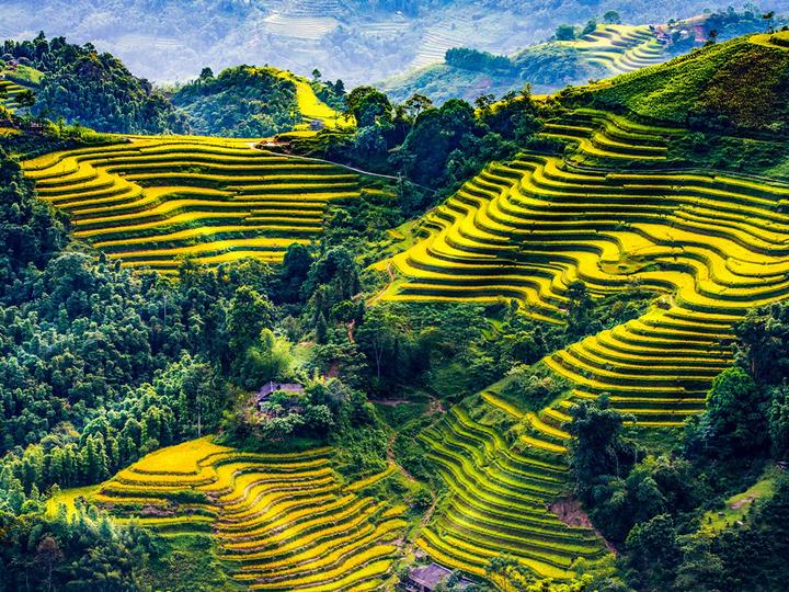 Hotspot Matrix và Mỹ nữ phim Trung đẹp thoát tục, khí chất tiên tử tràn khung hình và còn