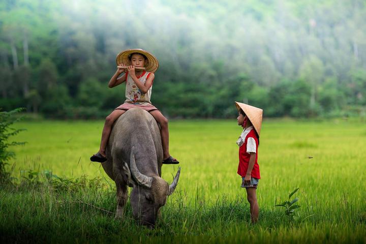 Từ Mua váy hoa mà không biết 4 đến chiến lược content: Hotspot Matrix chia sẻ
