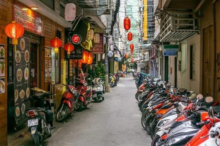 Hotspot Matrix và Mỹ nhân có 